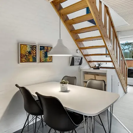 2 Bedroom Gorgeous In * Romo