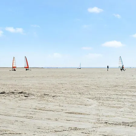 2 Bedroom Gorgeous In Romo Сasa de vacaciones *