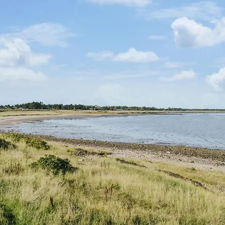 2 Bedroom Gorgeous In Feriehus