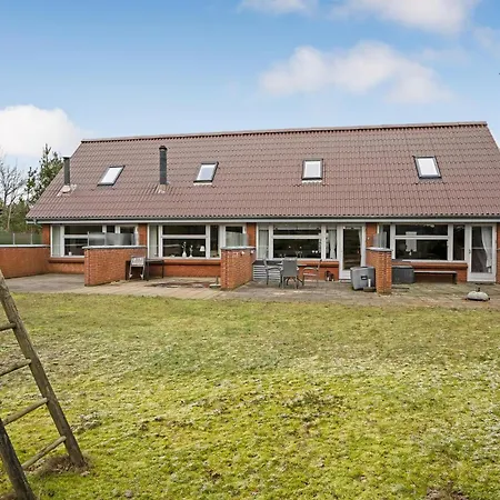 Feriehus 2 Bedroom Gorgeous In *